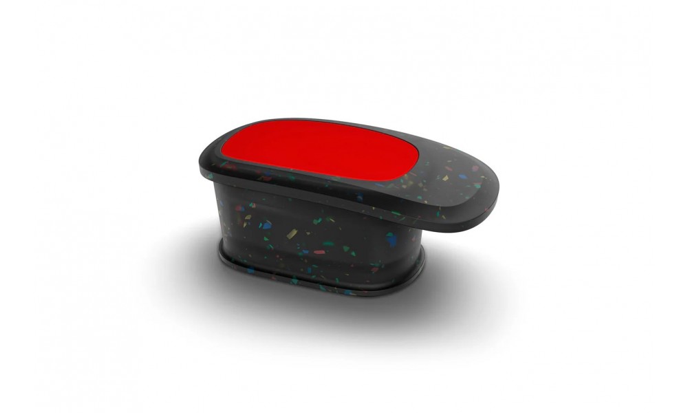 Lampka do kasku Woom Ready