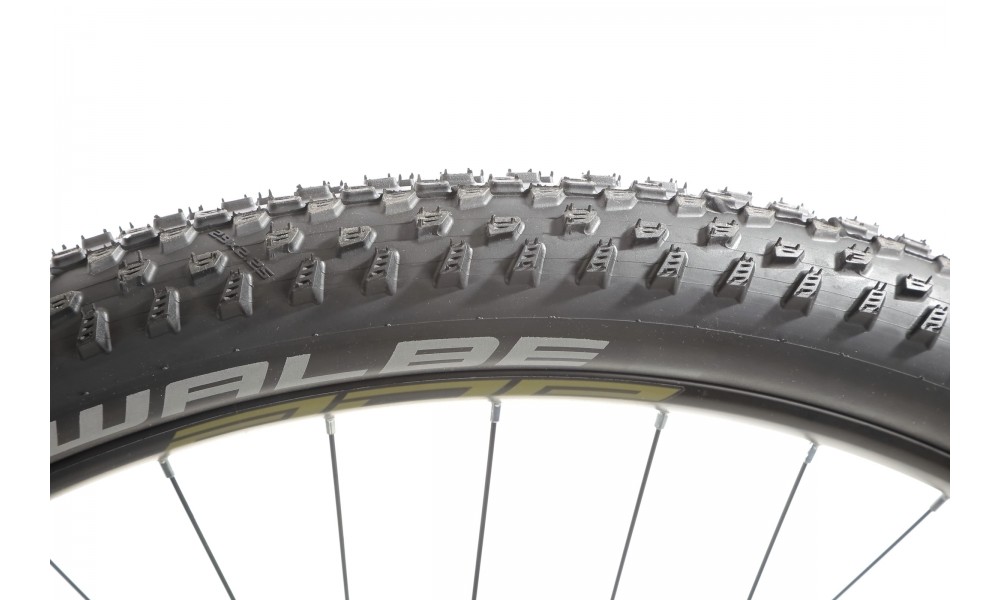 Rower górski Tabou Blade 29 7.0 - czarno-złoty