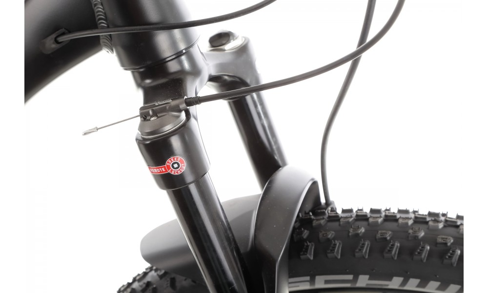 Rower górski Tabou Blade 29 7.0 - czarno-złoty