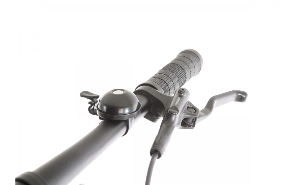 Rower górski Tabou Blade 29 7.0 - czarno-złoty