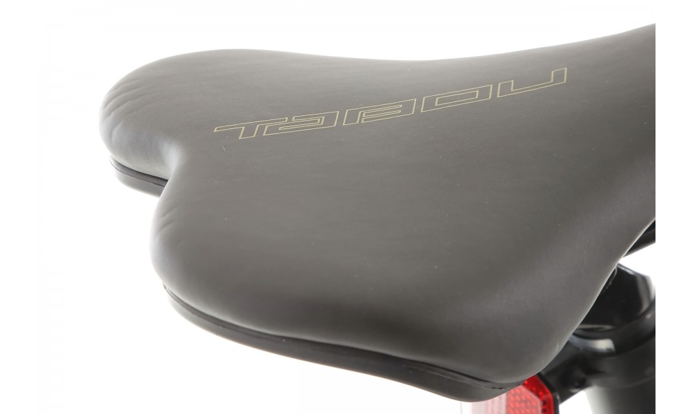 Rower górski Tabou Blade 29 7.0 - czarno-złoty