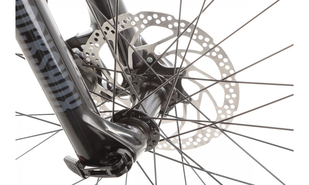 Rower górski Kellys Gate 30  - szary-żółty