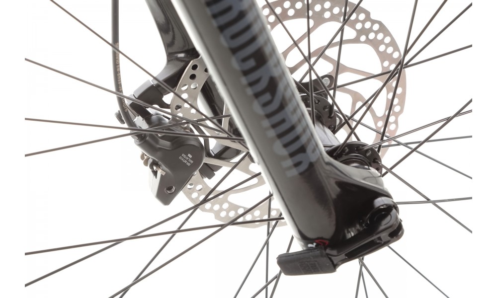 Rower górski Kellys Gate 30  - szary-żółty