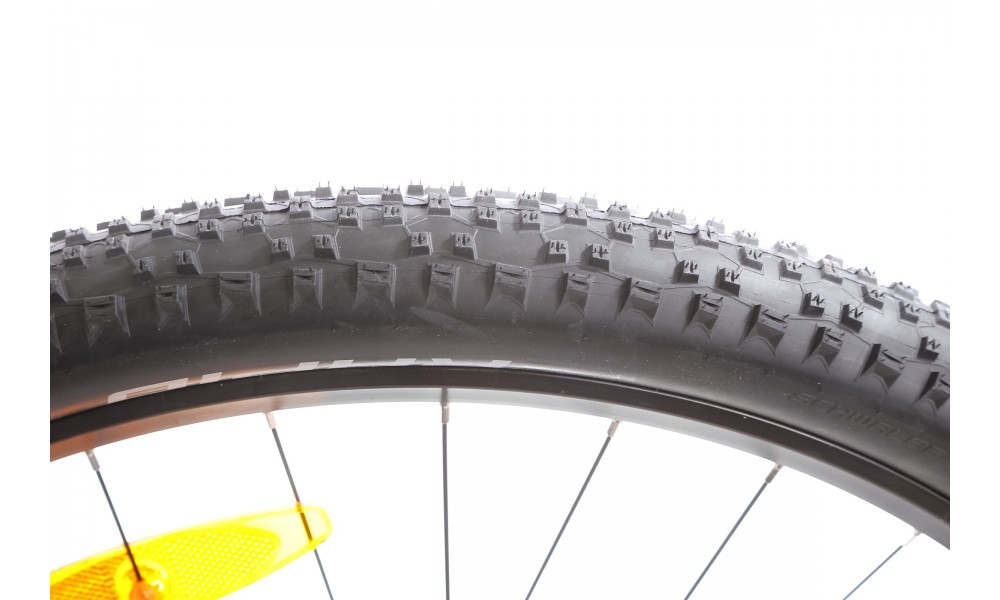 Rower górski Kellys Gate 30  - szary-żółty