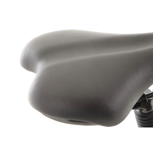 Rower crossowy Tabou Flow 4.0 W 2024 - czarny-purpurowy 2