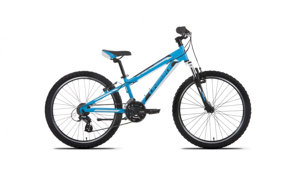 Rower młodzieżowy Unibike Raptor