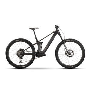 Rower górski elektryczny R-Raymon Airok Ultra - czarny 1