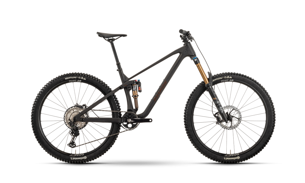 Rower górski R-Raymon Rokua 170 Ultra - szary