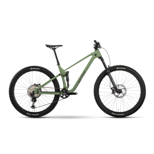 Rower górski R-Raymon Rokua 150 Pro - zielony 1