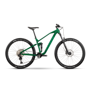 Rower górski R-Raymon Yara 120 Pro - zielony 1