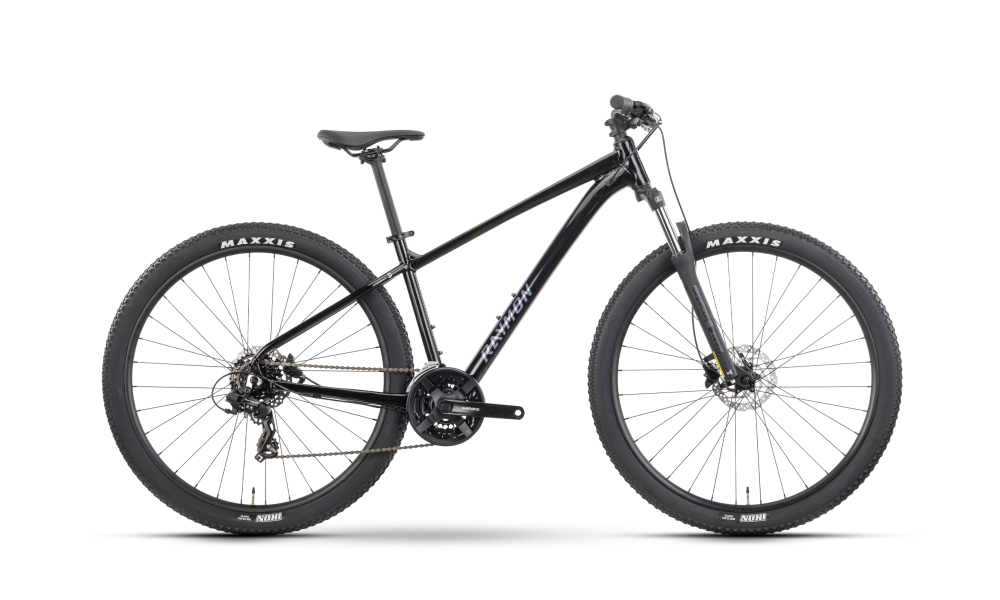 Rower górski R-Raymon Nayta - czarny