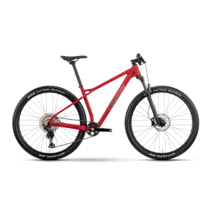 Rower górski R-Raymon Arid Pro - czerwony matowy 1