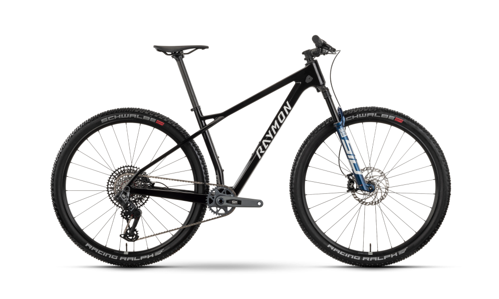 Rower górski R-Raymon Arid Ultra - czarny