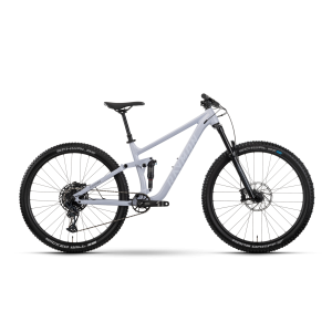 Rower górski R-Raymon Yara 150 Ultra - fioletowo-biały 1