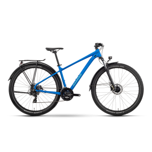 Rower górski R-Raymon Nayta Street - niebieski 1