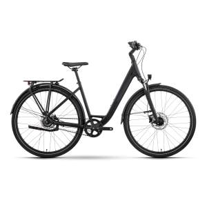 Rower trekkingowy R-Raymon Zayn Ultra Wave - czarny 1