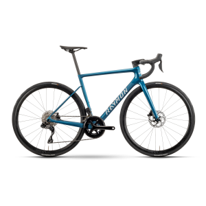 Rower gravel R-Raymon Kirana Pro - niebieski 1