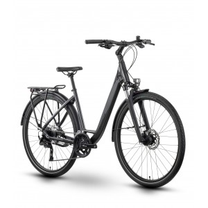 Rower trekkingowy R-Raymon Zayn Pro Wave - antracytowy 2