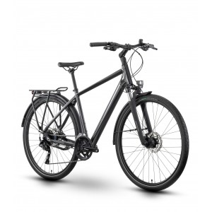 Rower trekkingowy R-Raymon Zayn Pro Diamond - antracytowy 2