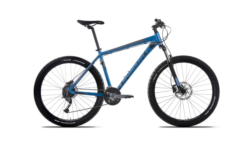 Rower górski Unibike Fusion 27,5