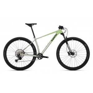 Rower górski Superior XP 6.1 2024 - pistacjowy 1