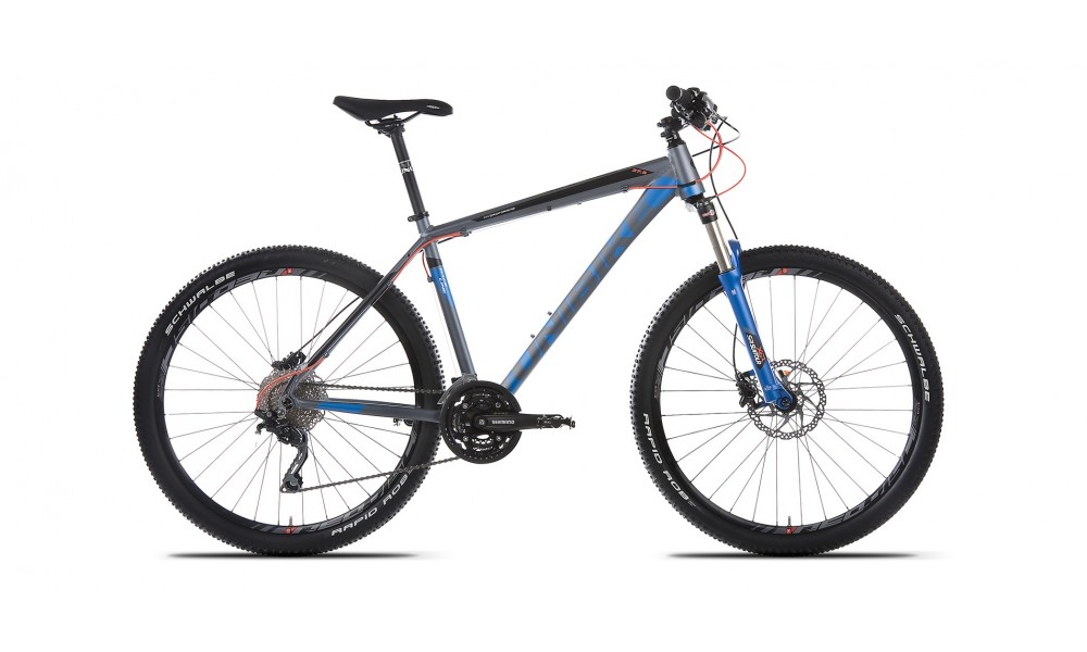 Rower górski Unibike EVO 27,5