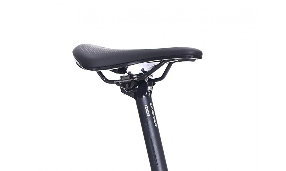 Rower gravel Superior XR 6.4 GR 2025 - szaro-czarny