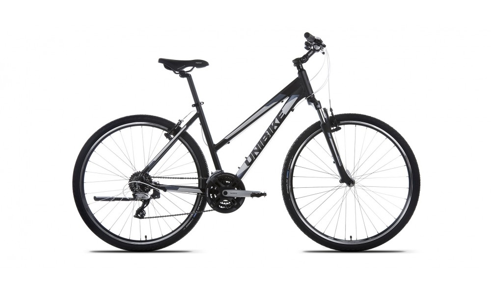 Rower crossowy Unibike Flash LDS