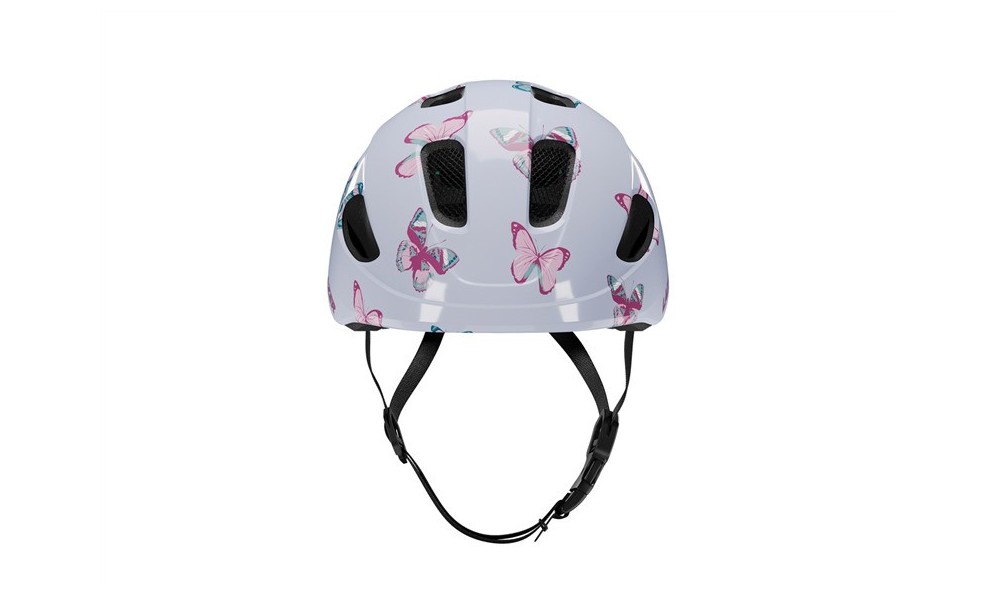 Kask rowerowy Lazer Nutz 2.0 KinetiCore - szary