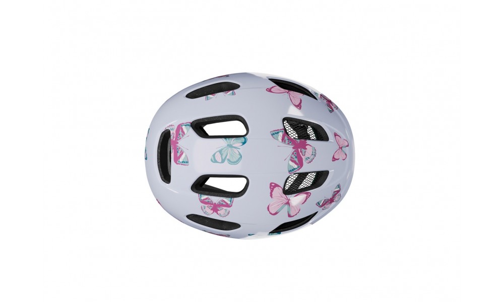 Kask rowerowy Lazer Nutz 2.0 KinetiCore - szary