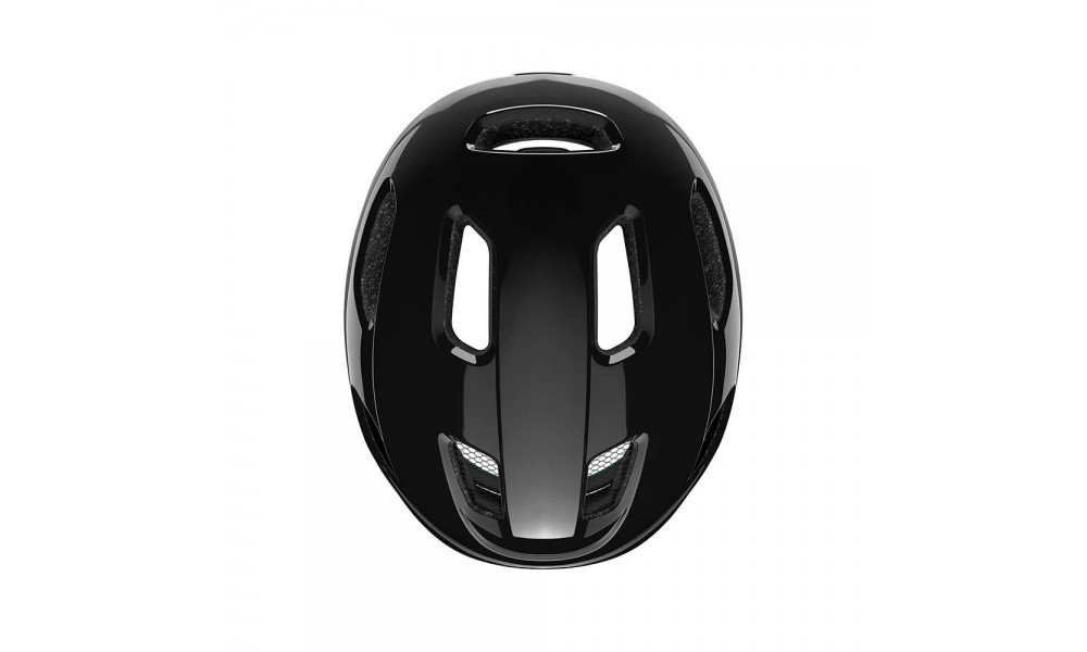 Kask rowerowy Lazer Nutz 2.0 KinetiCore - czarny