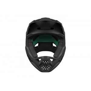 Kask rowerowy Lazer Chase KinetiCore - czarny 2