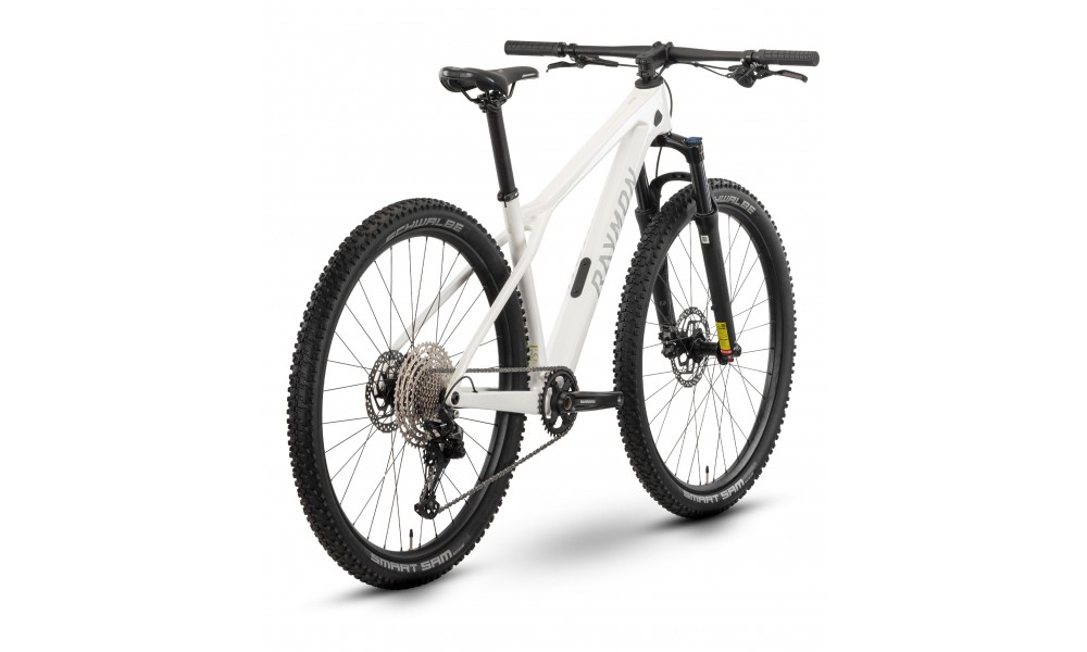 Rower górski R-Raymon Arid - biały