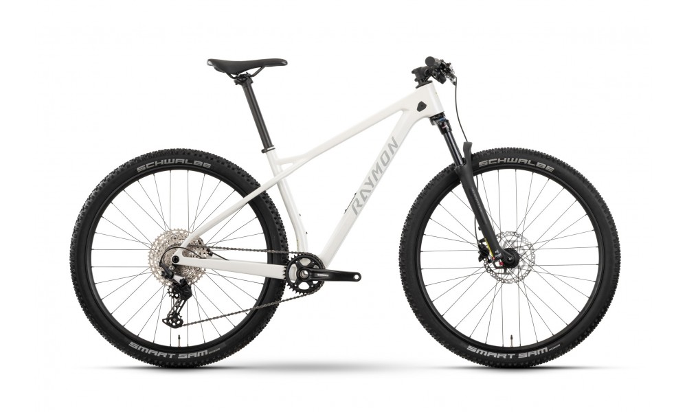 Rower górski R-Raymon Arid - biały