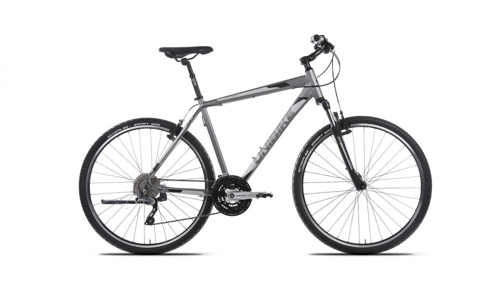 Rower crossowy Unibike Viper GTS