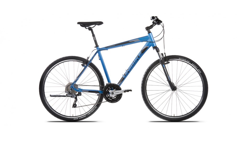 Rower crossowy Unibike Viper GTS