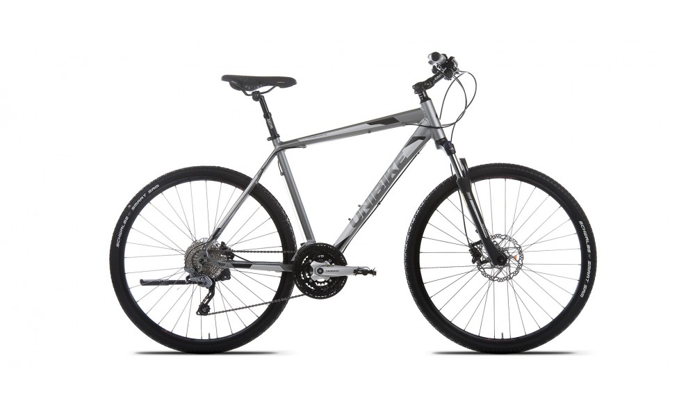 Rower crossowy Unibike Viper Disc GTS 2016