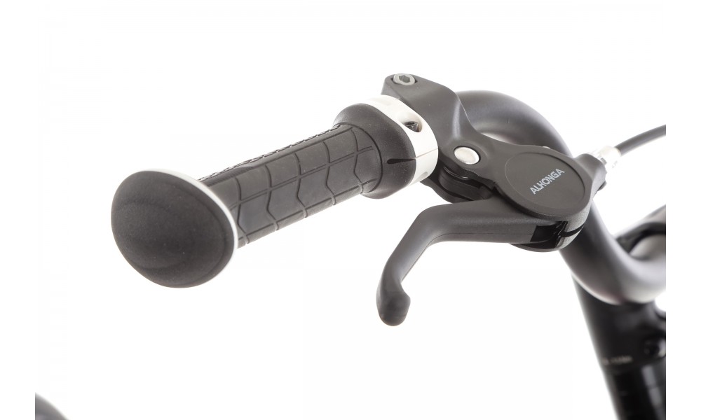 Rower dziecięcy Storm Sky 20 Super Light