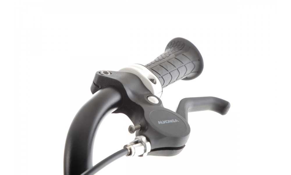 Rower dziecięcy Storm Sky 20 Super Light