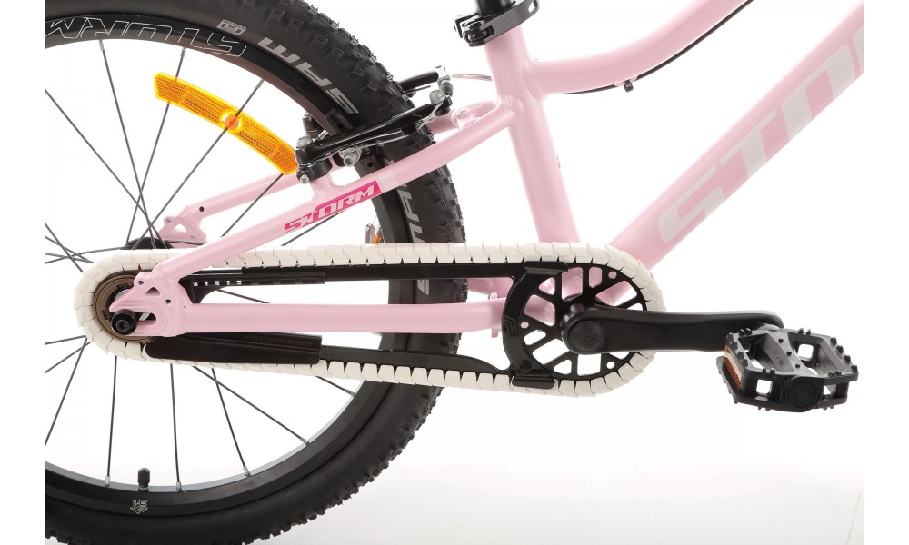 Rower dziecięcy Storm Sky 20 Super Light