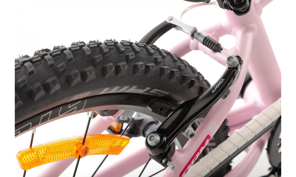 Rower dziecięcy Storm Sky 20 Super Light