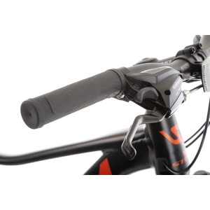 Rower górski Storm Racer 26 1.0 2MD - pomarańczowo-czarny 2