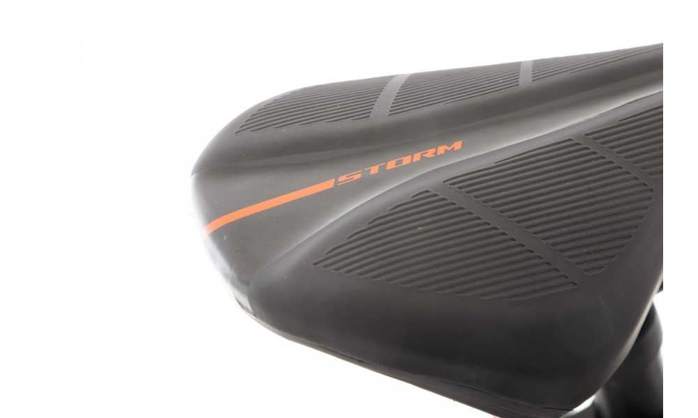 Rower górski Storm Racer 26 1.0 2MD - pomarańczowo-czarny