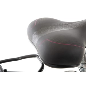 Rower trekkingowy Storm Marathon 2.0 Lady - cappuccino 2