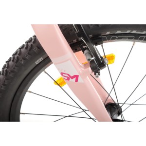 Rower dziecięcy Storm Sky 20 Super Light 2