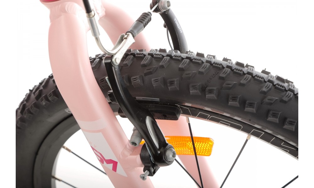 Rower dziecięcy Storm Sky 20 Super Light