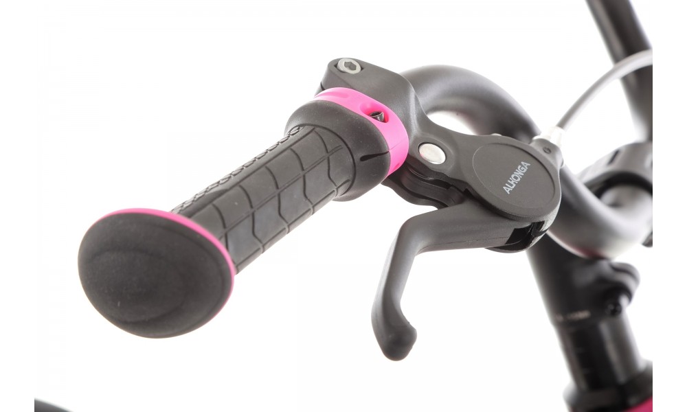 Rower dziecięcy Storm Sky 20 Super Light