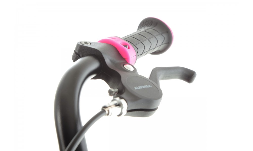 Rower dziecięcy Storm Sky 20 Super Light