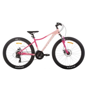 Rower górski Storm Queen 26 2D - różowy 1