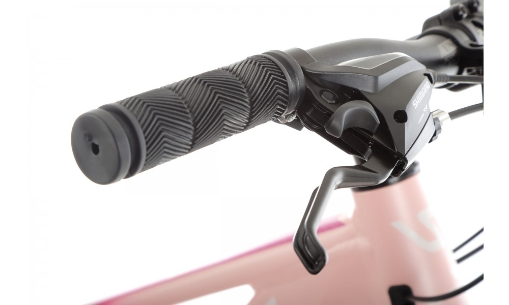 Rower górski Storm Queen 26 2D - różowy